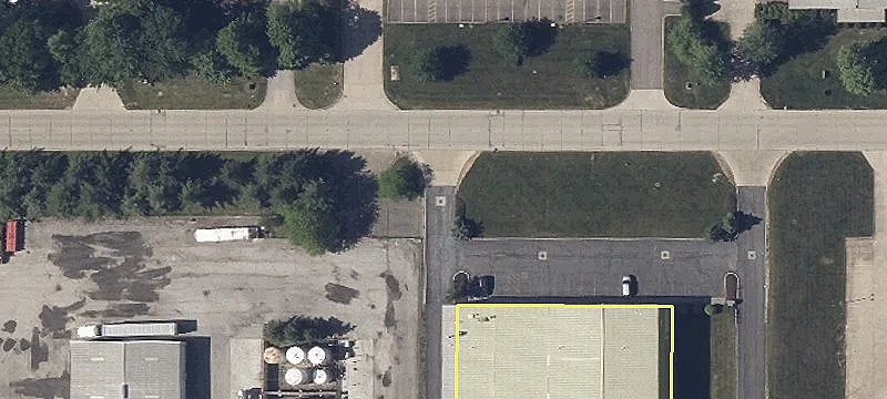 Industrial Space Available For Lease