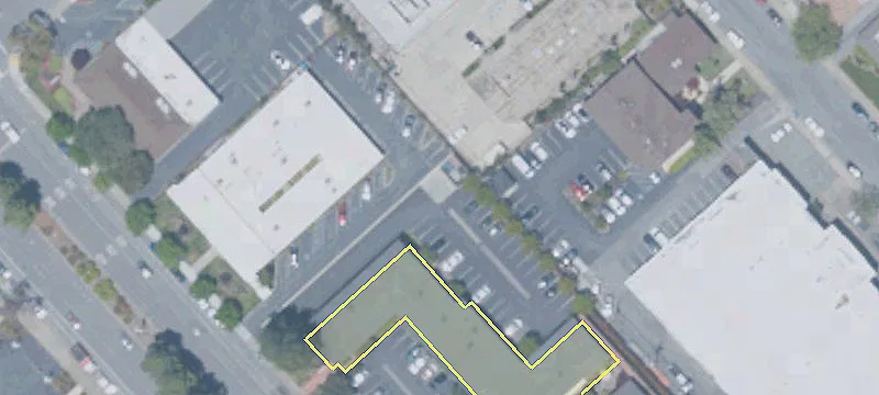 Redwood City Office Space Available