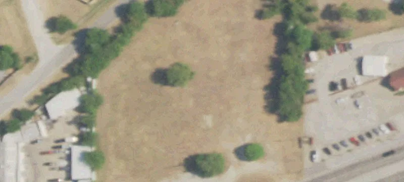 Development Ready Commercial Land