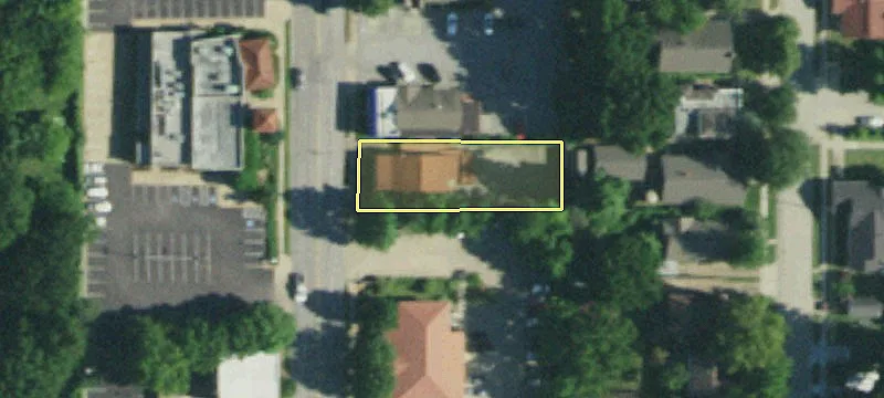 Prime Development Opportunity in Tulsa