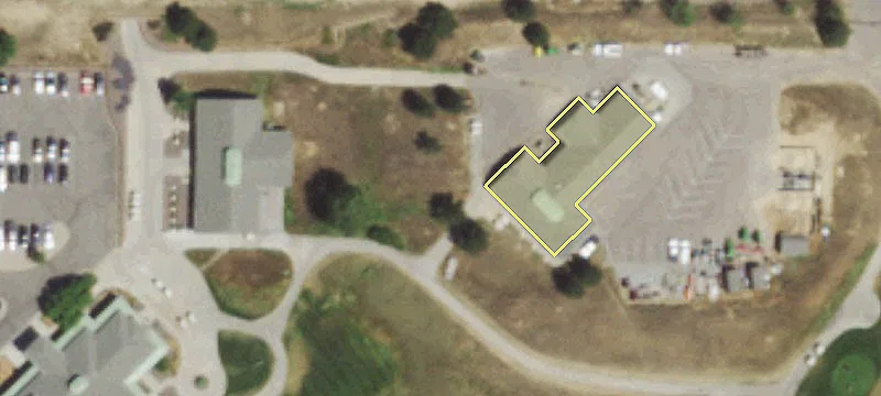 Land Near E-470 Freeway