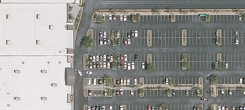 Commercial Land Near Super-Target