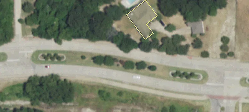 Retail Pad Site For Lease
