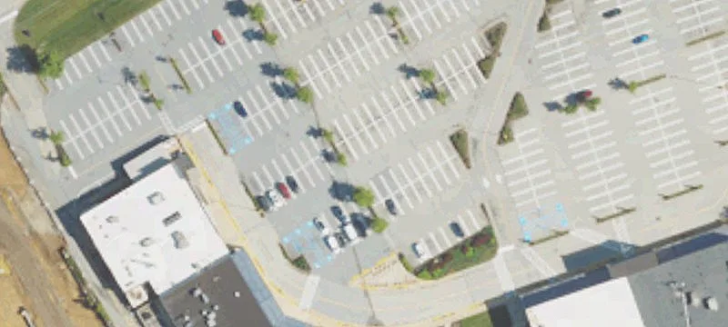 Retail Space Near King of Prussia