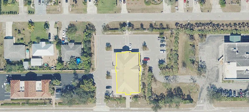 Bonita Springs Retail/Office Space