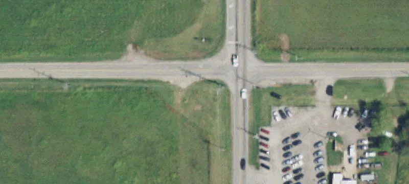 Land Near Hard Rock Casino