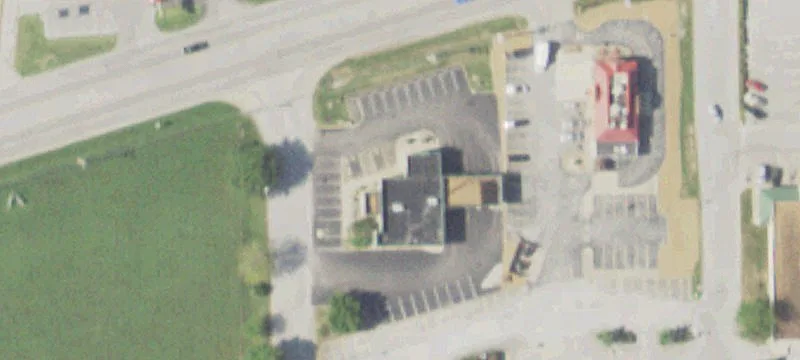 Renovated Retail Building For Sale