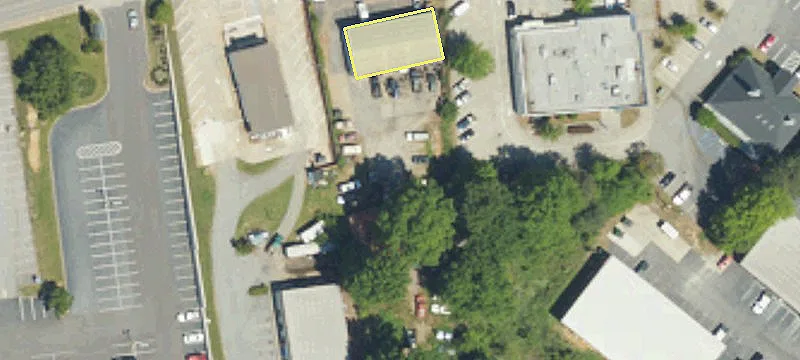 New Construction Zaxby's Restaurant