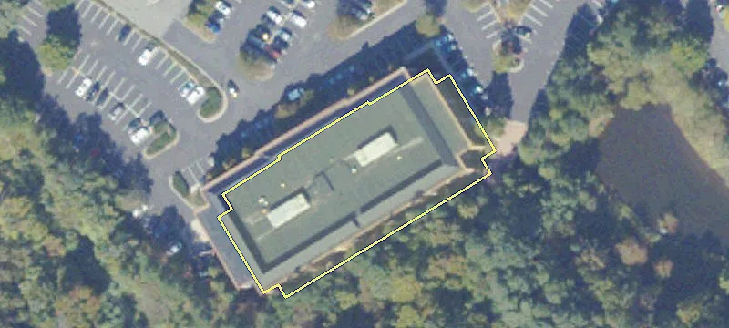 Office Space Sublease Opportunity