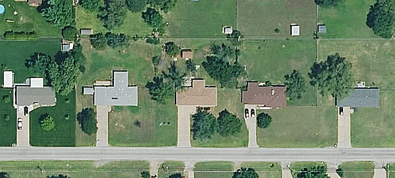 Retail Space in Hutchinson, Kansas
