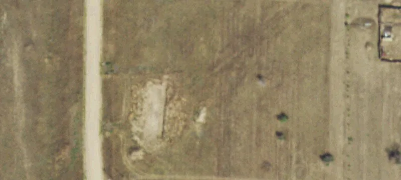 Commercial Land East of Denver