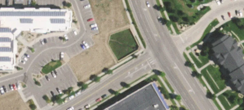 Land Near King Soopers Center