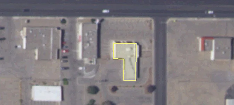 Farmington Retail Net Lease Property