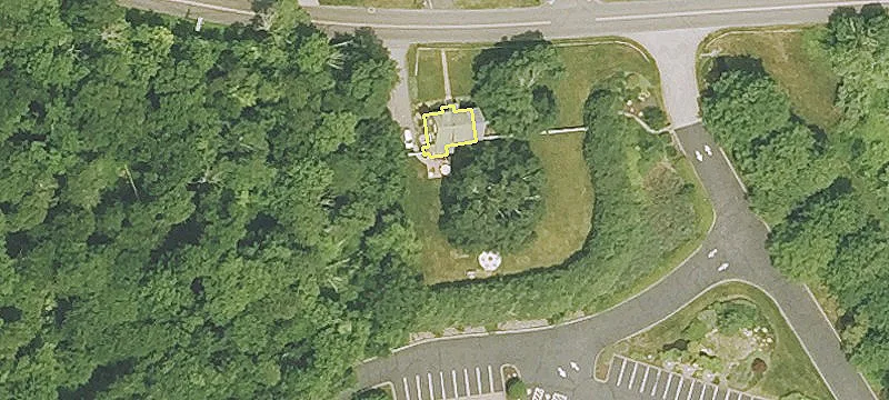 Sandy Hook Treed Land Available