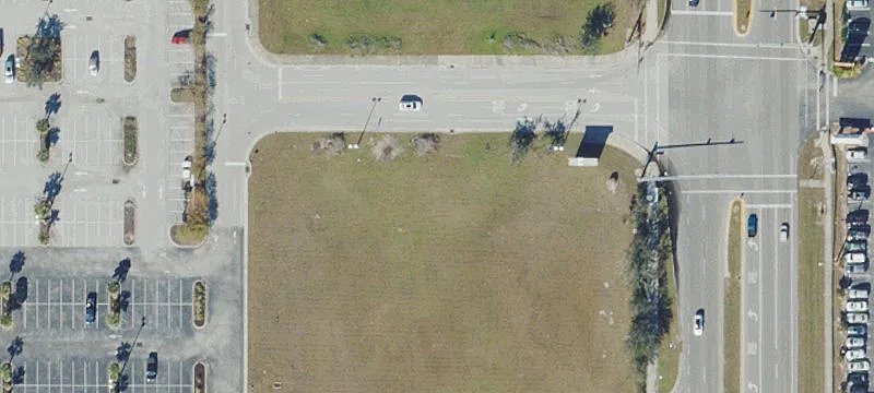 Prime Commercial Land Available