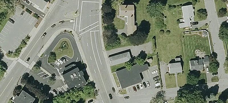 Randolph/Avon Commercial Land Opportunity