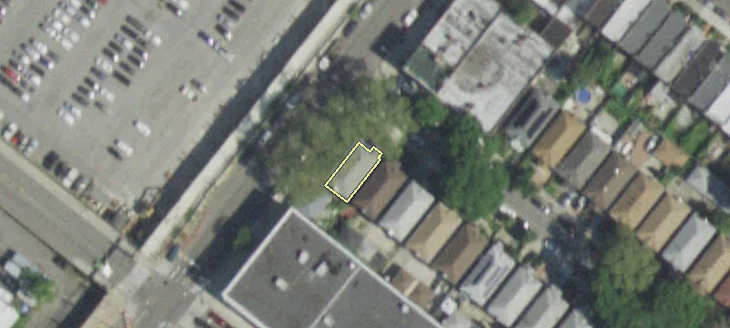 Retail, Office, and Parking Space