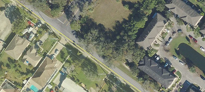Commercial Land For Sale