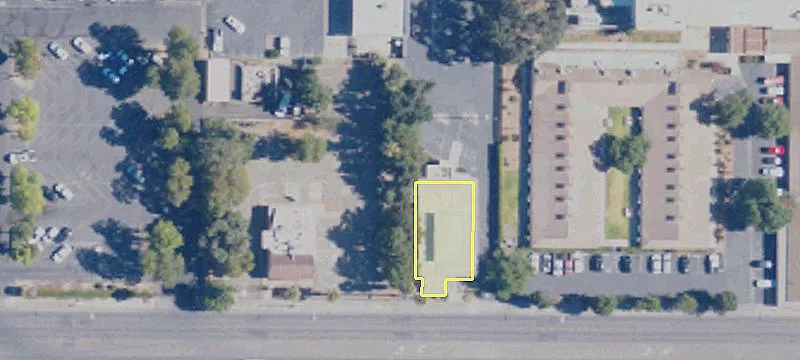 Retail Space in Woodland, CA