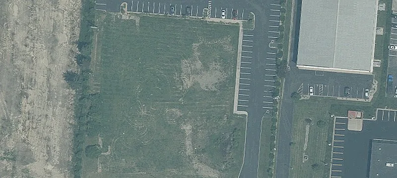 Land in Desirable Northern Suburb