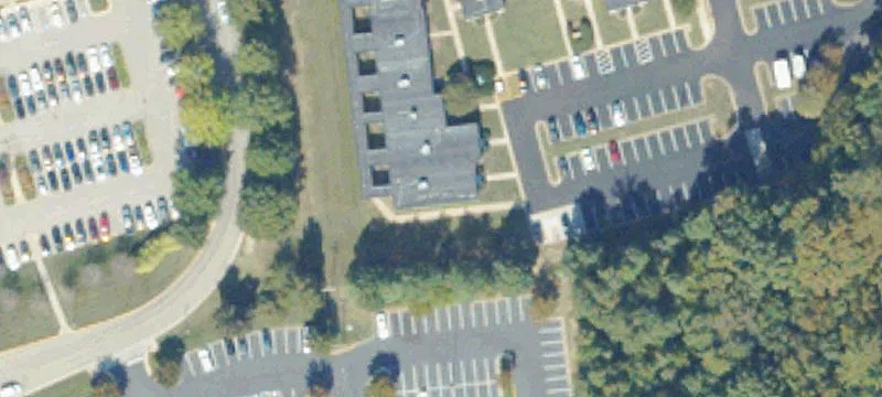 Medical Offices Near Hospital Campus