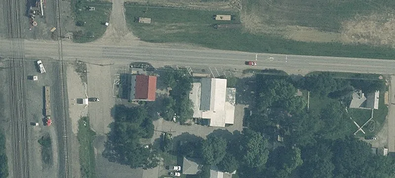 Mixed-Use Commercial Building Investment