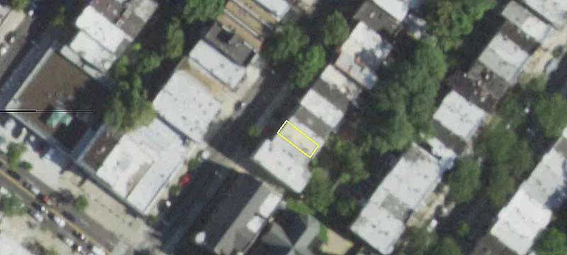 Cooper Street Development Opportunity