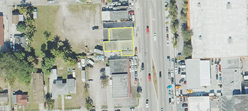Renovated Commercial Space Near I-95