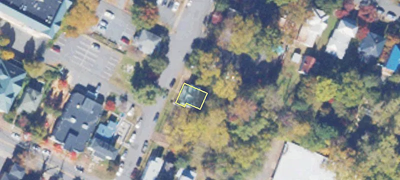 Charlottesville Development Site For Sale