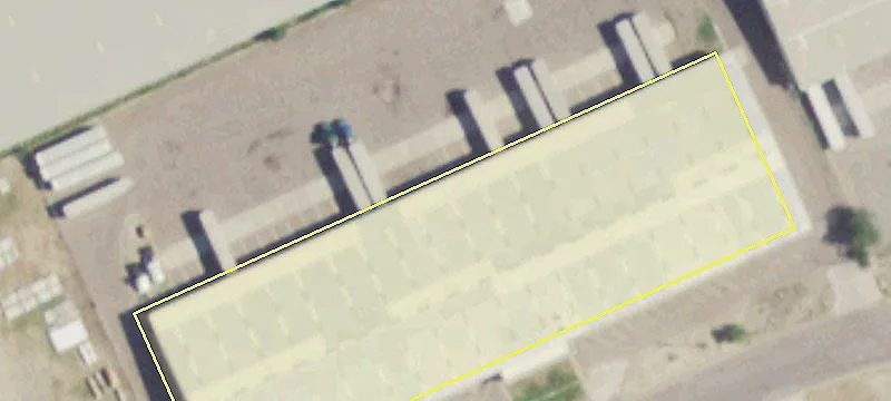 Land with I-35 Access
