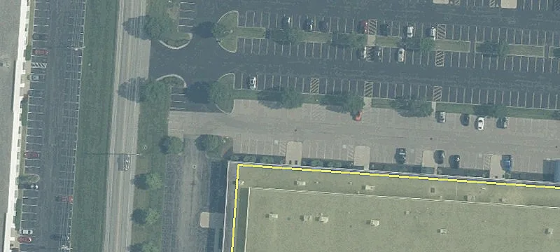 West Chester Flex Space Available