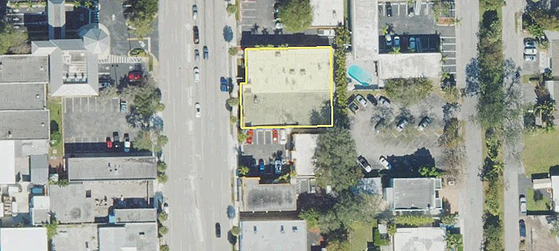 Fort Lauderdale Office Space Available