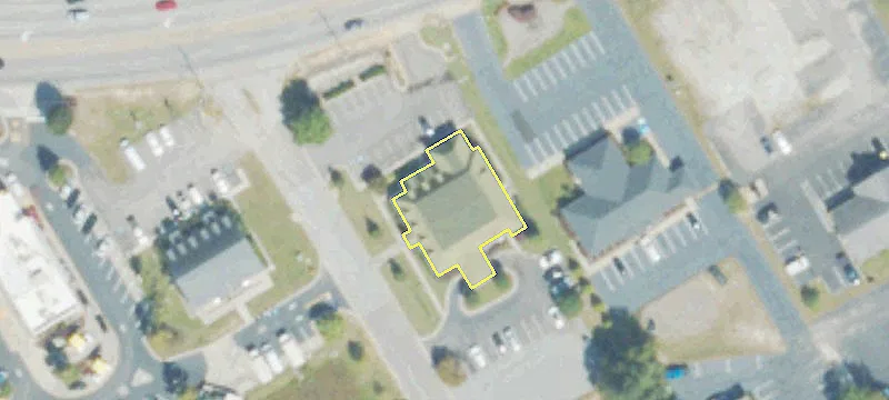 Office Space on Wheeler Road