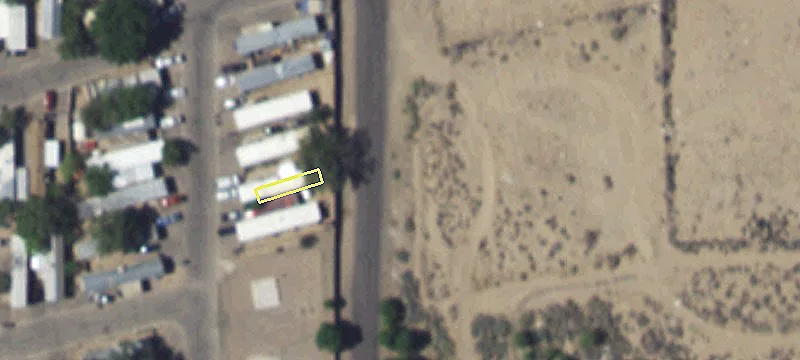 Vacant Lots in SW Albuquerque