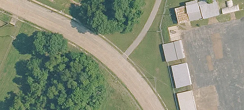 Shreveport Land Ready For Development