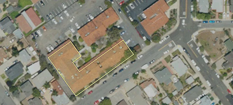 Remodeled Office Suite For Rent