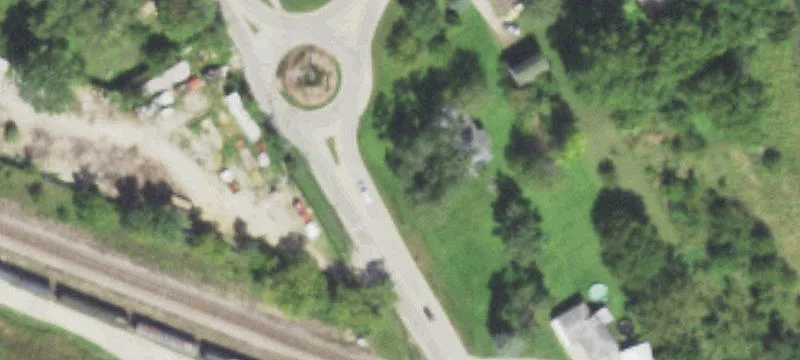 Industrial Space Near I-90