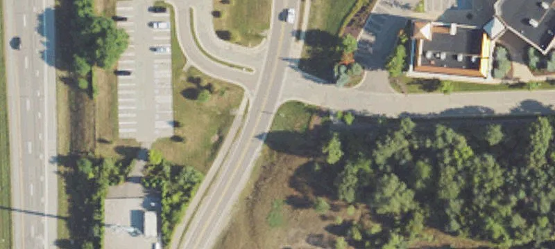 3.7 Acres Vacant Land