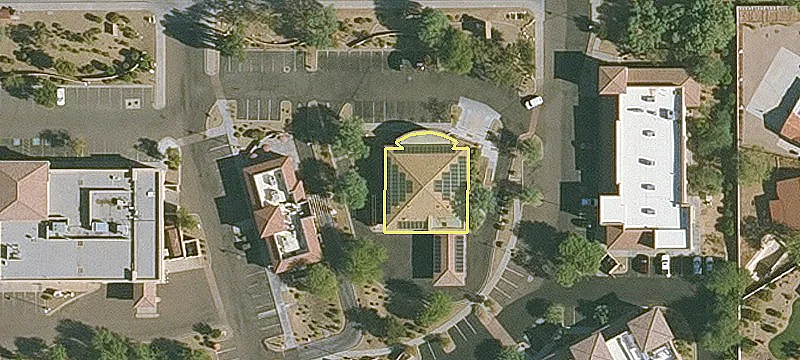 Chandler Retail Building For Sale