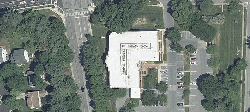 Columbia Office Space For Rent