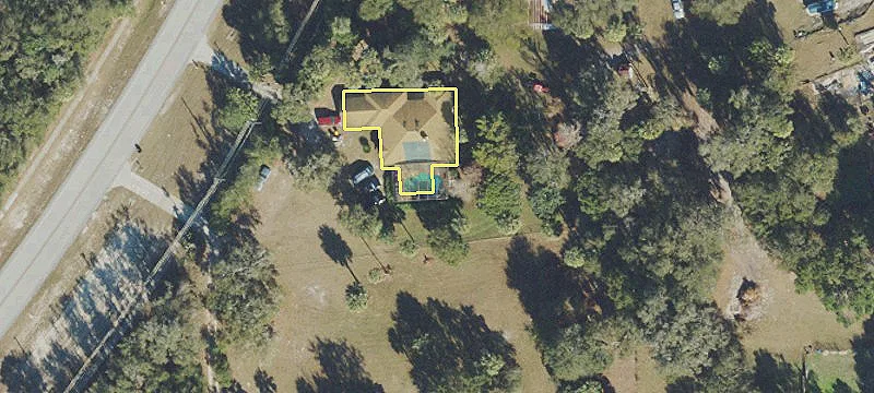 Land for Lease in Orange