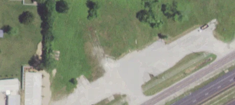 Highway Frontage Land in Wentzville