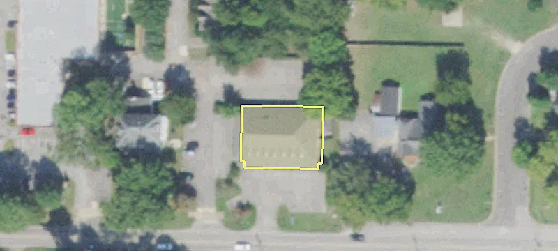 Cordova Office Space For Sale