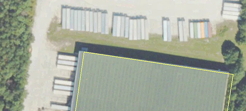 Grovetown Land Near I-20