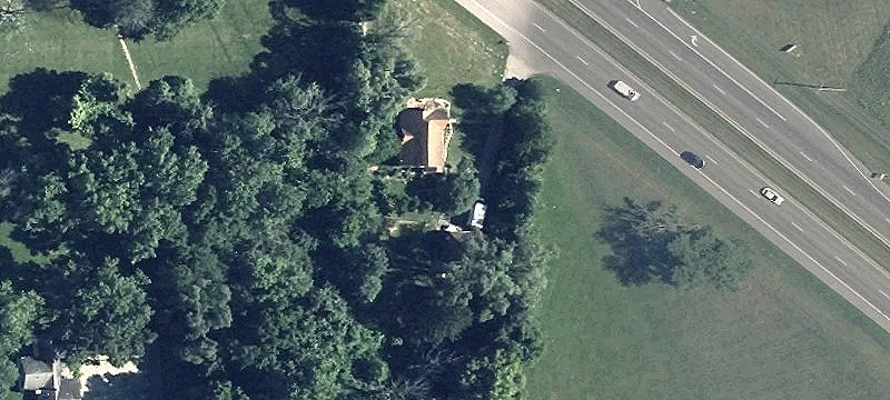 56 Acres Land in Clayton