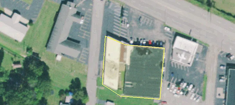 Updated Retail Space Available