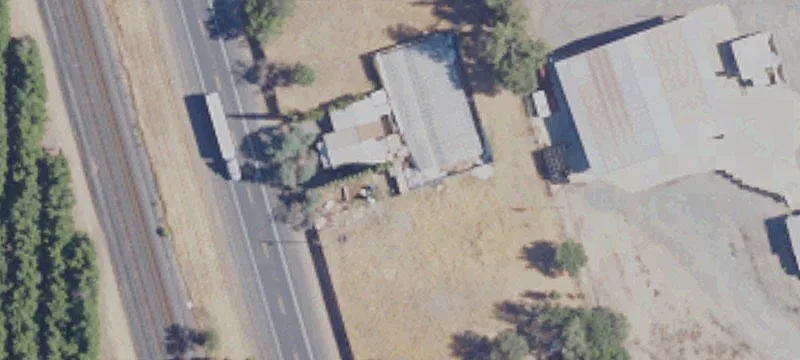 Retail Property on State Highway