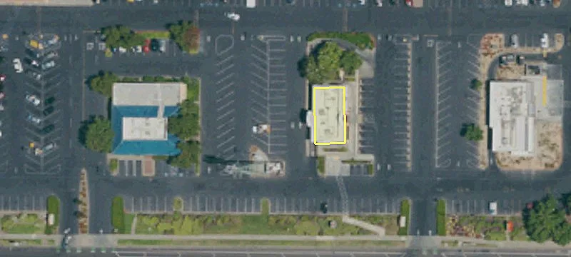 Sacramento Retail Property For Sale