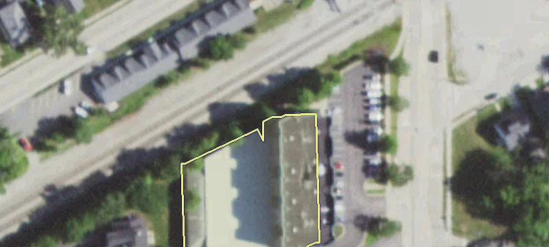 Mokena Retail or Office Space