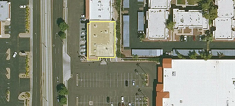 Phoenix Office Space For Rent